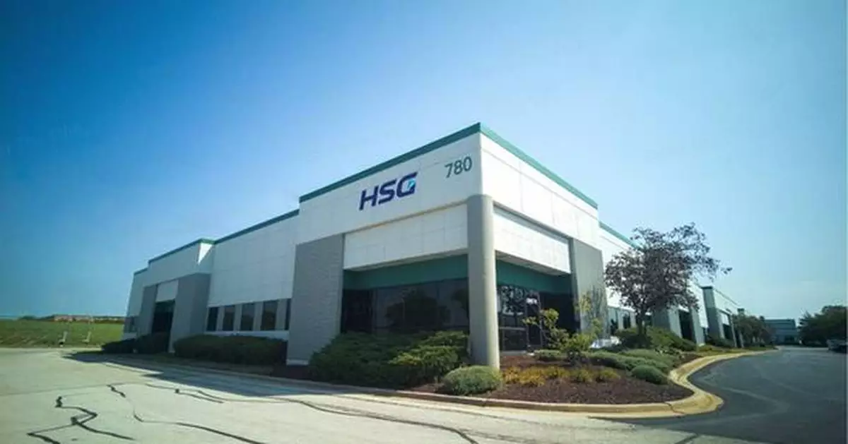 HSG Laser Donates USD 1.38 Million to Aid Chikungunya Prevention Efforts