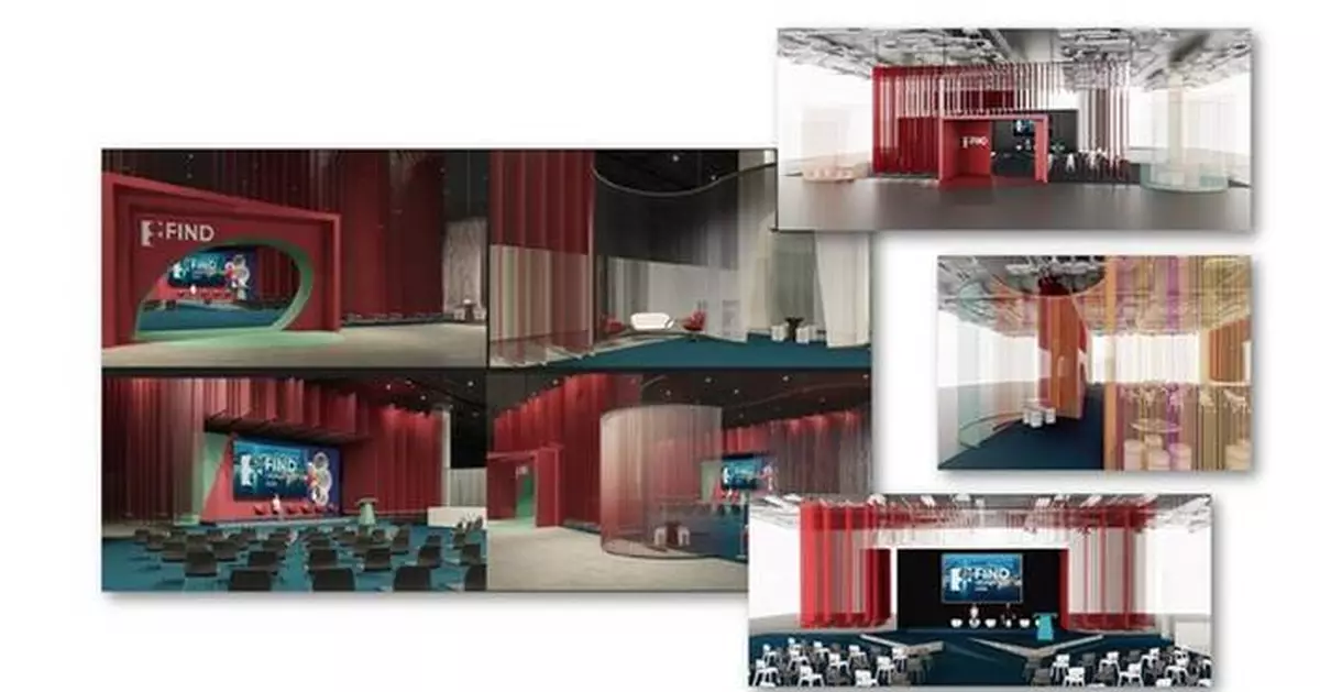 FIND - Global Summit 2025: Where Design Leadership Meets the Asian Market