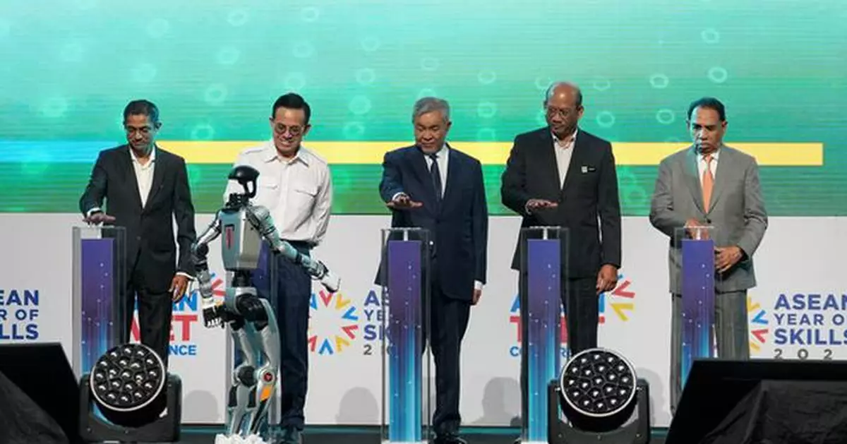 MALAYSIA, THROUGH ASEAN TVET CONFERENCE, HIGHLIGHTS THE NEED FOR DIGITAL AND GREEN SKILLS AMID REGIONAL TRANSFORMATION