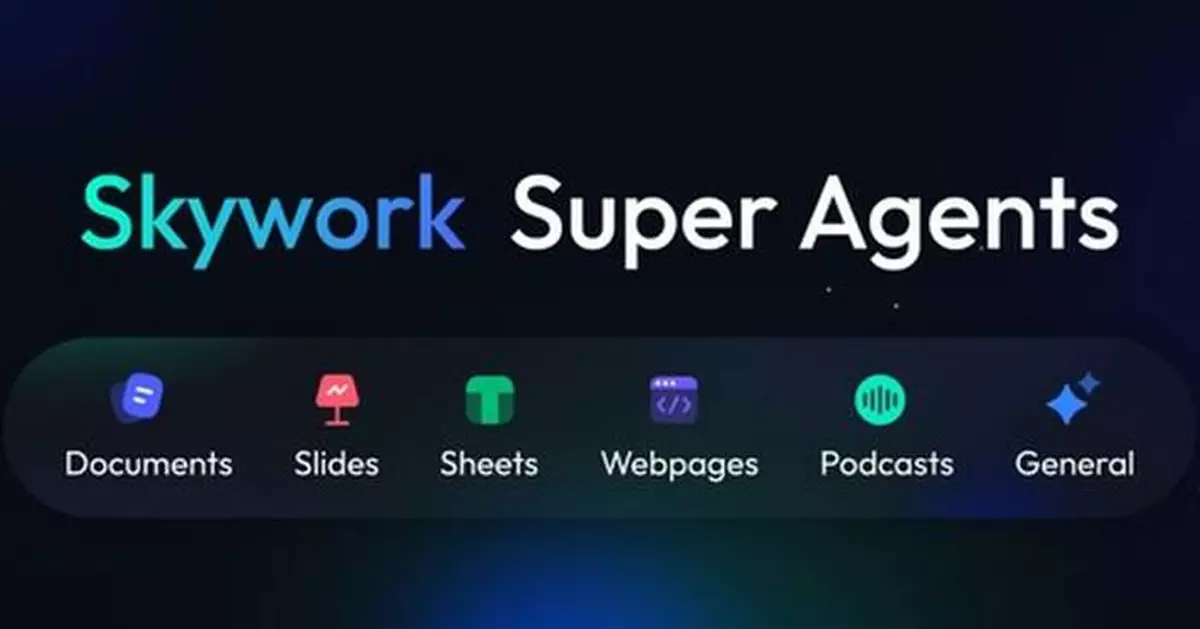 Skywork Deep Research Agent Major Upgrade: Delivering Enhanced Multimodality, Superior Output Quality, and Optimized Efficiency