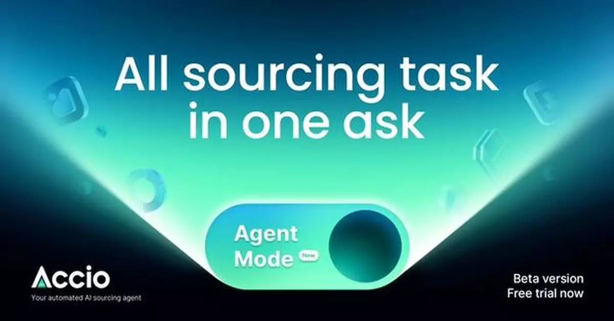 Alibaba International Releases the World's First AI Agent for Global Trade