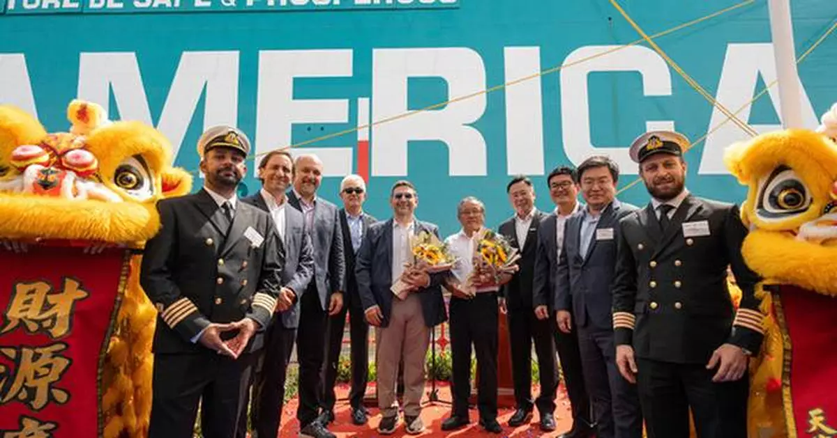 Karpowership and Seatrium Launch LNGTS Americas and Sign LoI for Next-Gen Floating Power Projects