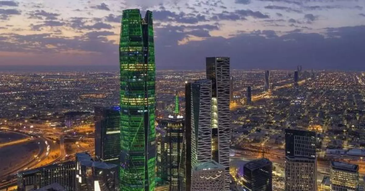 Saudi Arabia leaps from 104th to 23rd globally in the Mining Investment Attractiveness Index