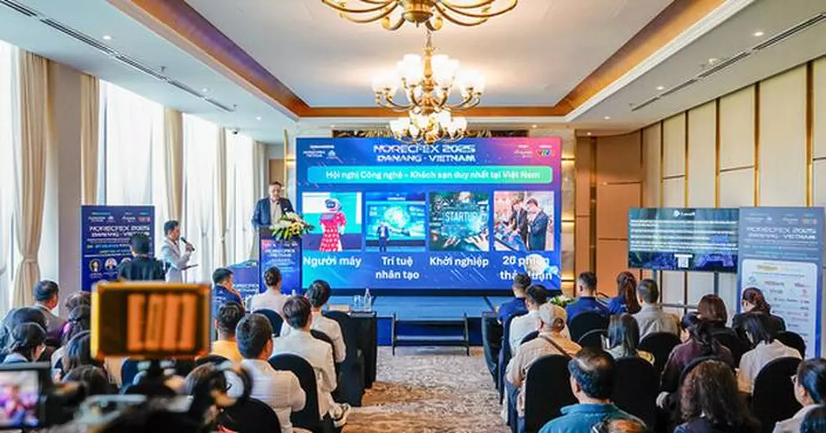 Announcing HorecFex Vietnam 2025: The Convergence of Leading Solutions, Technologies and Trends in the HORECA Industry