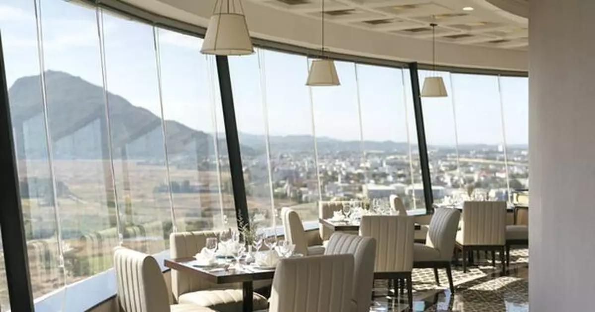 Discover TUI BLUE Tuy Hoa, Your Sanctuary for Relaxation in Central Vietnam