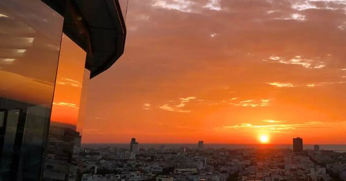 Awaken in Paradise: The Stunning Sunrise at TUI BLUE Tuy Hoa