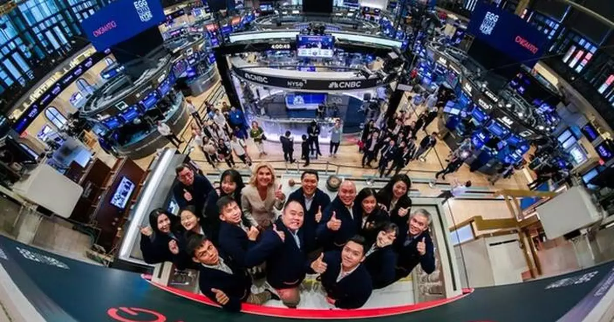 Enigmatig Celebrates NYSE American Listing with Bell Ringing Ceremony, Signaling Next Phase of Global Growth