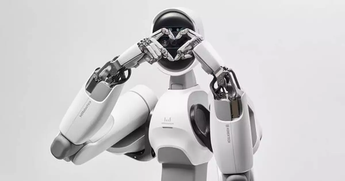 WIRobotics Unveils 'ALLEX,' a General-Purpose Humanoid with Human-Like Responsiveness