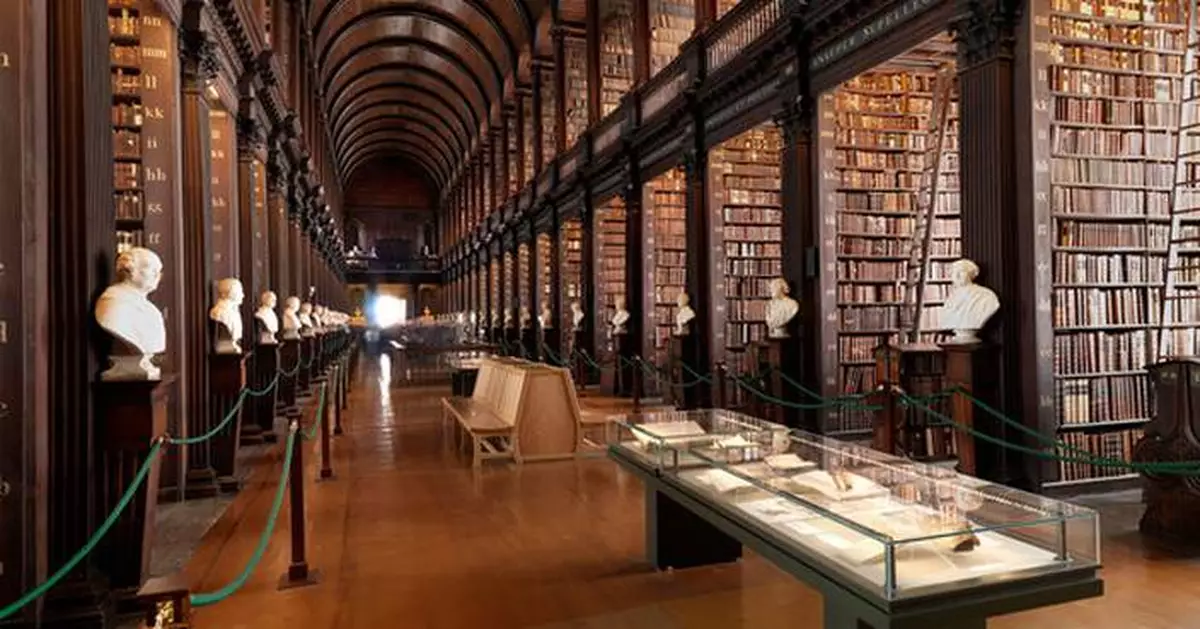 Global book-loving community crowns winners in largest-ever 1000 Libraries Awards 2025 competition