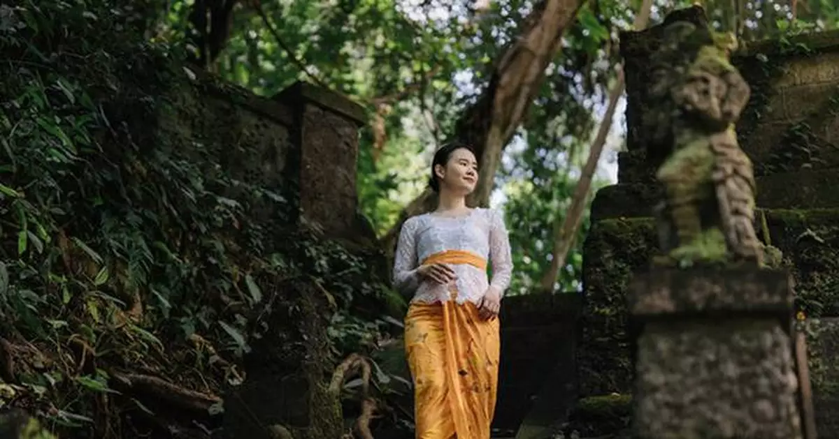 The Westin Resort &amp; Spa Ubud Bali: A Sanctuary Where Wellness and Balinese Spirit Unite