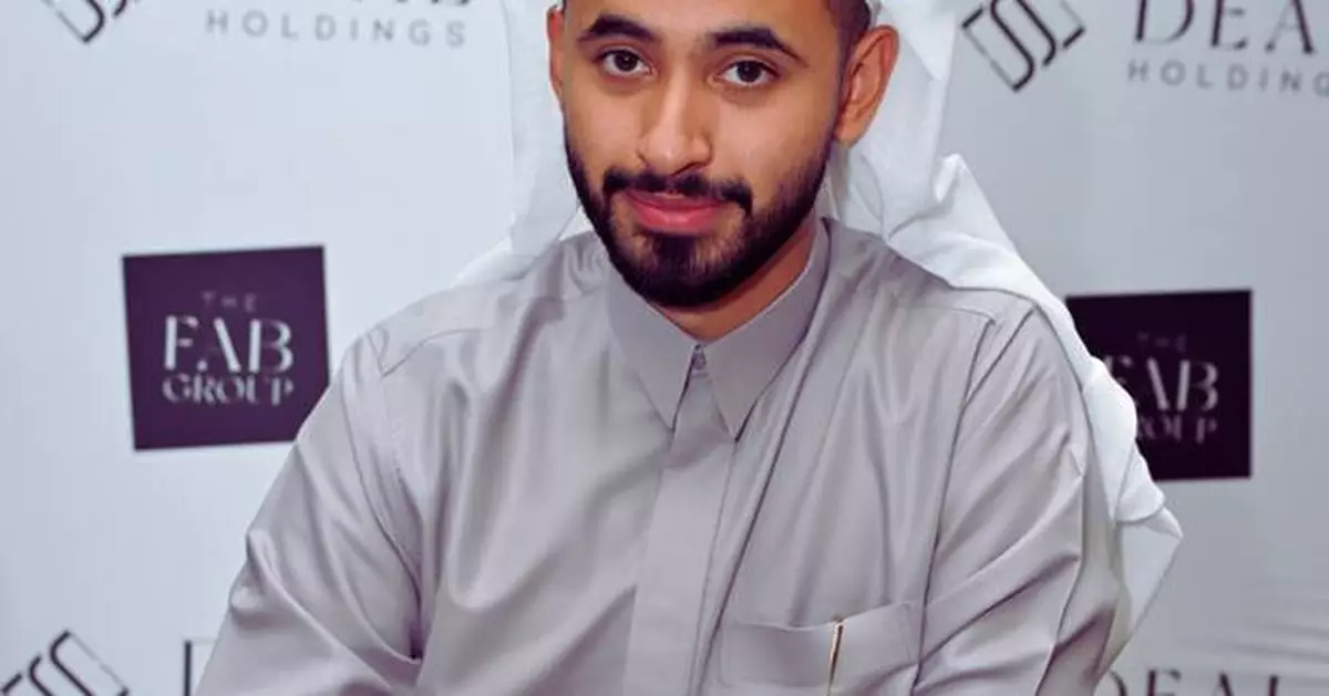 DEAL HOLDINGS LAUNCHES FAB GROUP, THE REGION'S NEW CULINARY AND LIFESTYLE FORCE