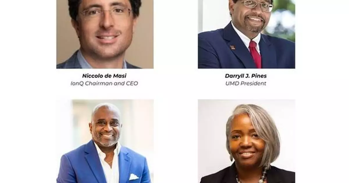 TEDCO Announces Niccolo de Masi as Morning Keynote Speaker at 2025 Entrepreneur Expo