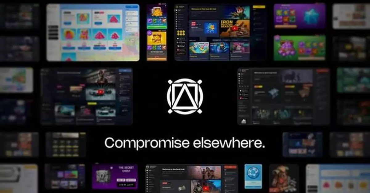 Aghanim Unveils Checkout 2.0, Kinetic Framework &amp; More to Power the Future of Game Commerce