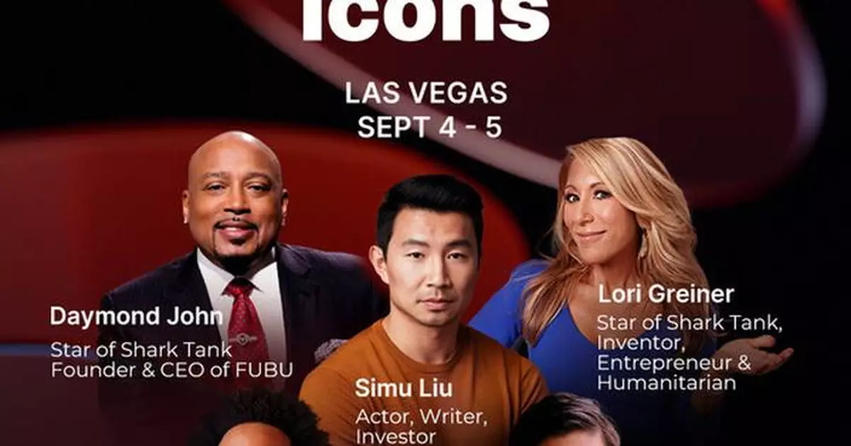 Alibaba.com Announces Star-Studded Judging Panel for $1 Million CoCreate Pitch Competition's U.S. Final