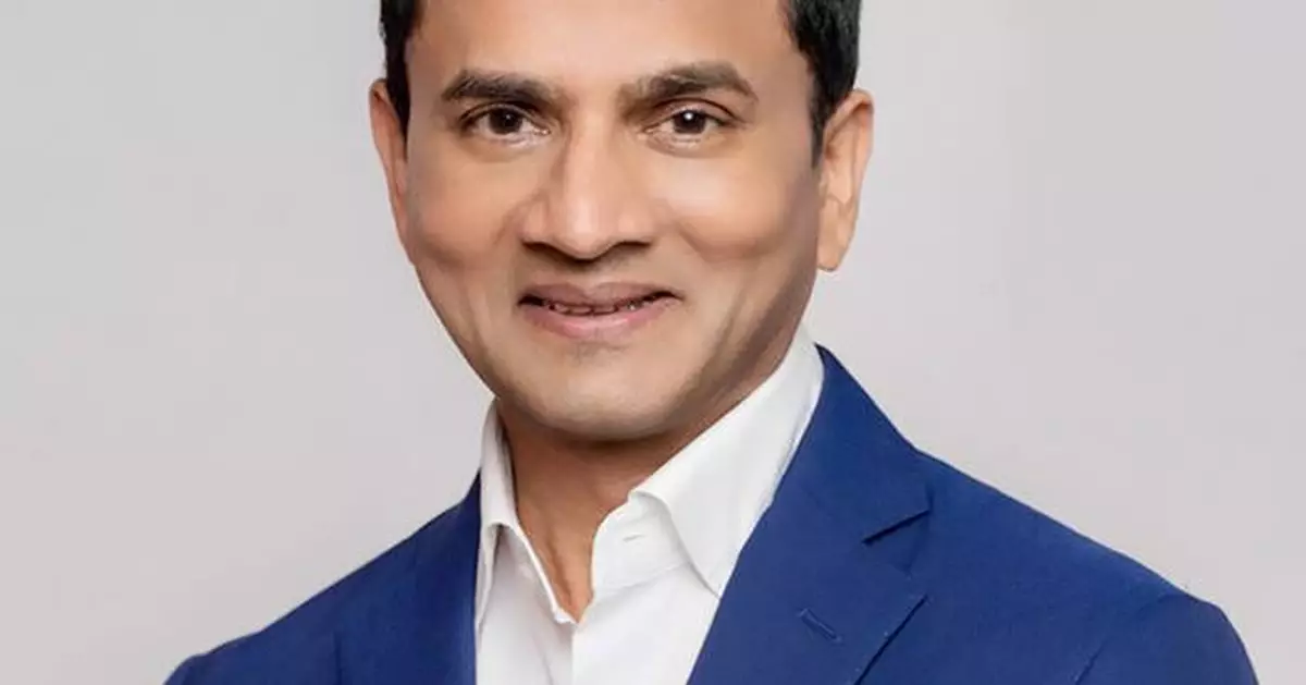 Nilesh Shah joins Illumina as Head of Region, AMEA