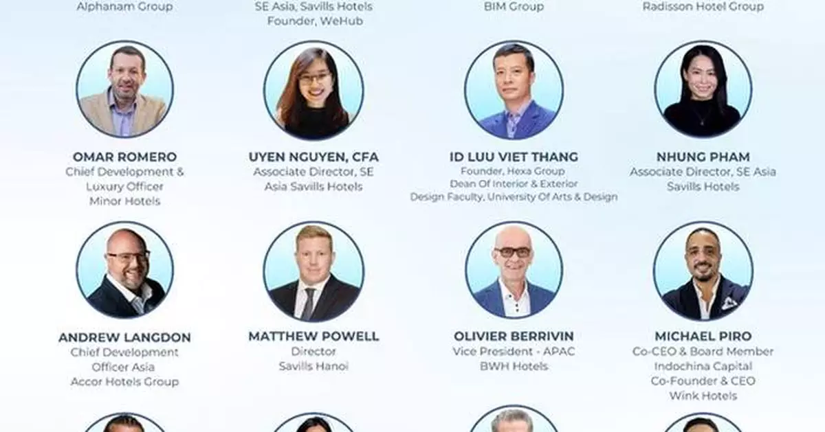 MTE Hanoi 2025: Unlocking Opportunities in Vietnam's Hospitality &amp; Real Estate