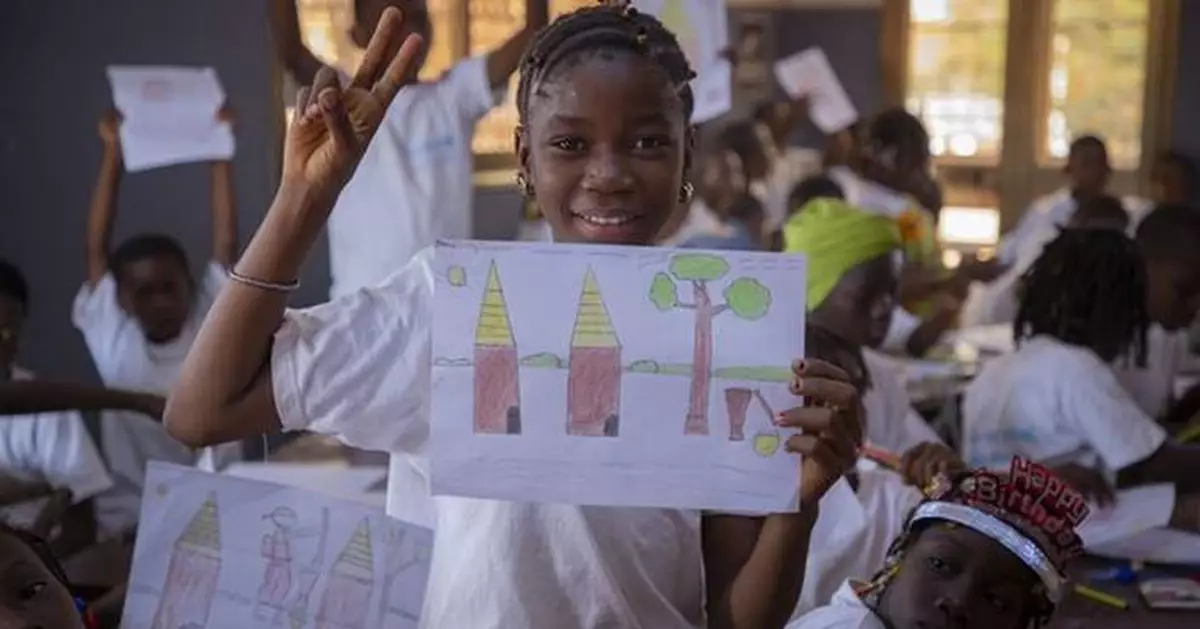 Education Cannot Wait Scales-Up Lifesaving Education Programmes in Burkina Faso, Ethiopia and Nigeria with US$3.05 Million in Dedicated Funding from Japan