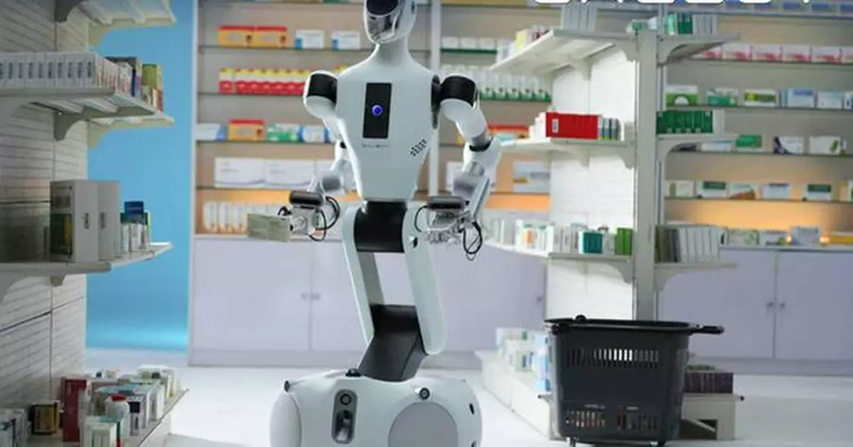 Galbot Clinches Gold Medal at World Humanoid Robot Games,  Redefining Autonomous Robotics in Real-World Applications