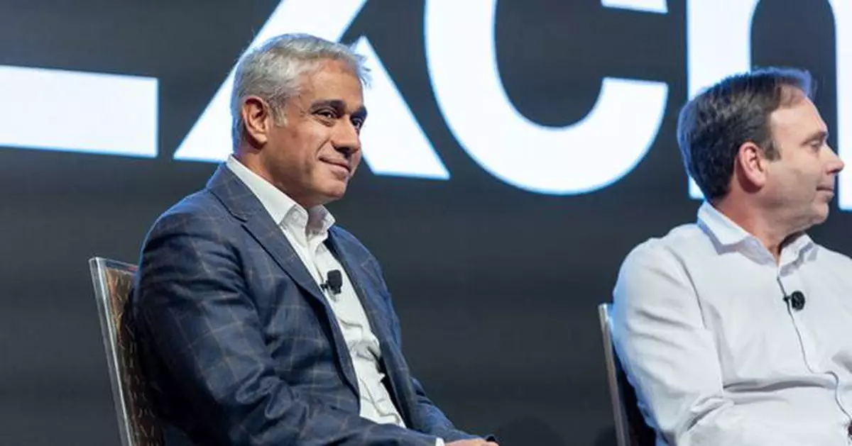 Manhattan Associates promotes Raghav Sibal to lead APAC region amid continued growth