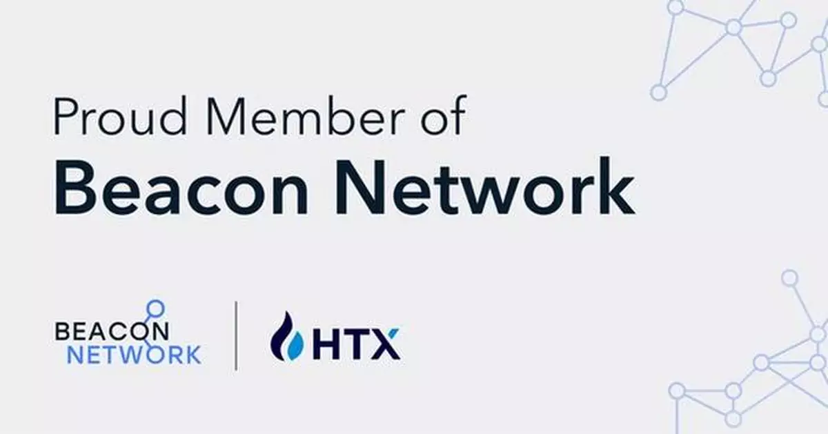 HTX Joins TRM Labs' Beacon Network to Strengthen Global Fight Against Crypto Crime
