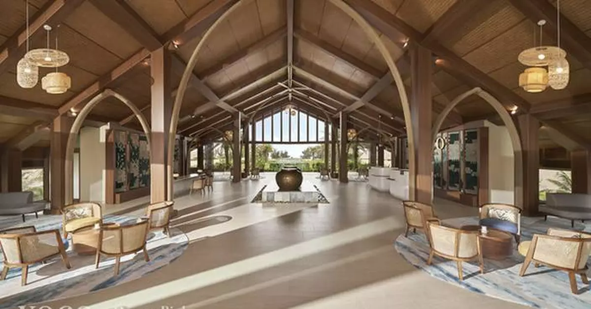 IHG Hotels &amp; Resorts debuts the first voco resort in Quang Tri Province (formerly Quang Binh), Vietnam