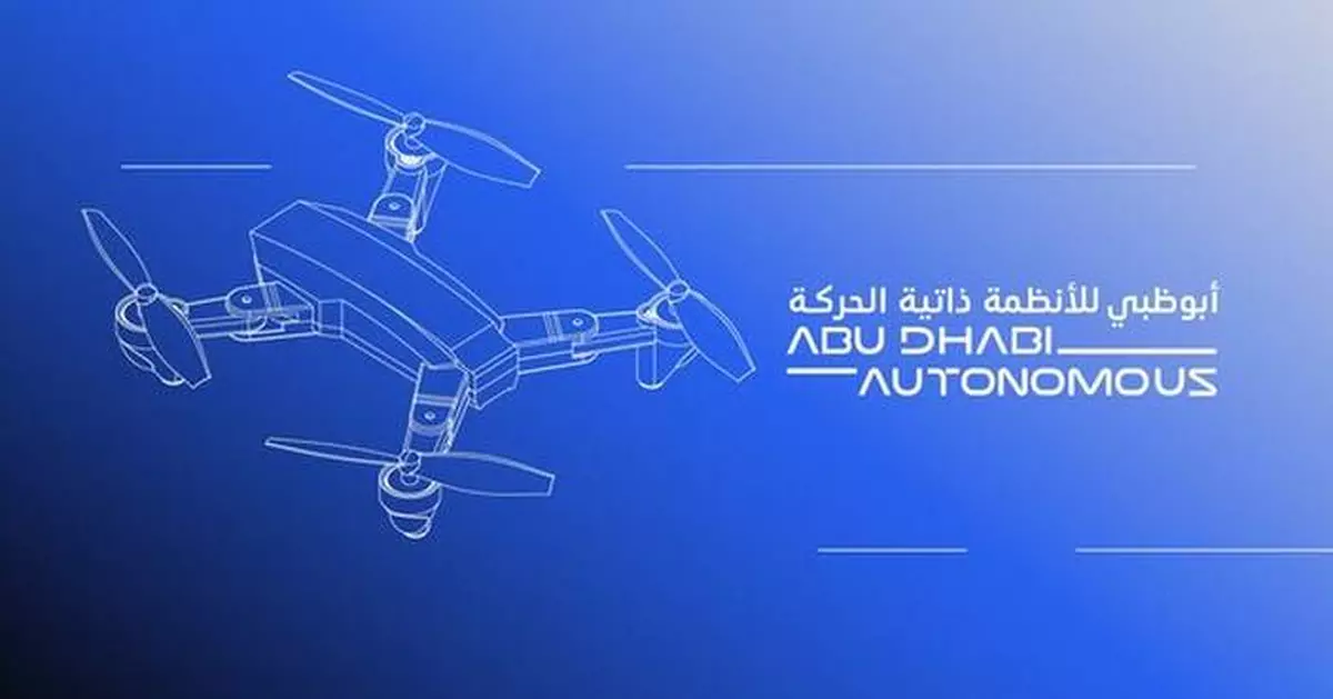 Abu Dhabi to Host Inaugural Autonomous Week to Showcase the Future of Smart Mobility