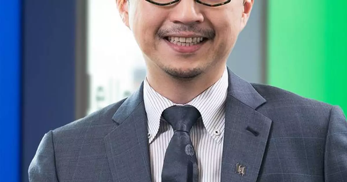 Manulife Hong Kong and Macau Strengthens Leadership Team to Advance Health, Product, and Strategy