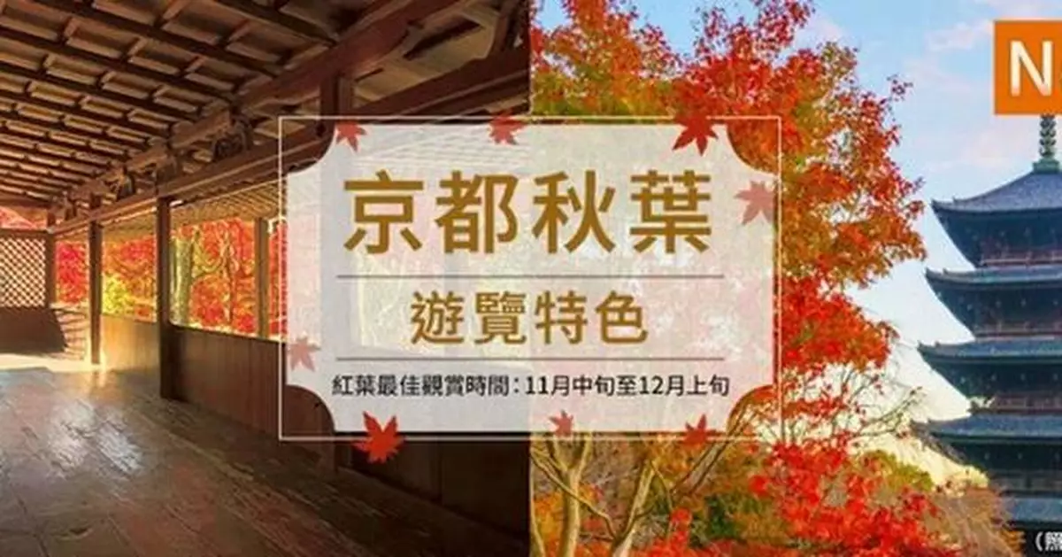 Experience Japan's Stunning Autumn with Fall Foliage and Hot Springs----Carefully selected scenic routes for those planning a Japan trip in fall 2025