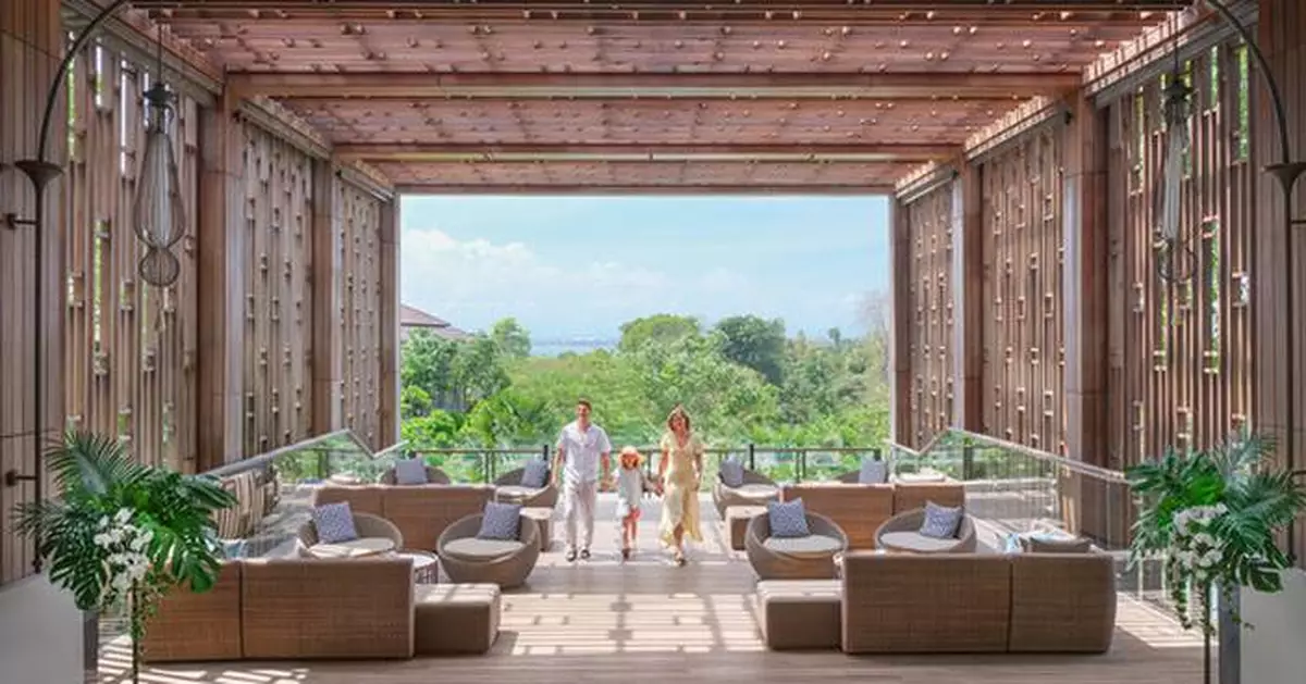 Slow Travel Takes Hold in Bali with New Movenpick Bali Long-Stay Package