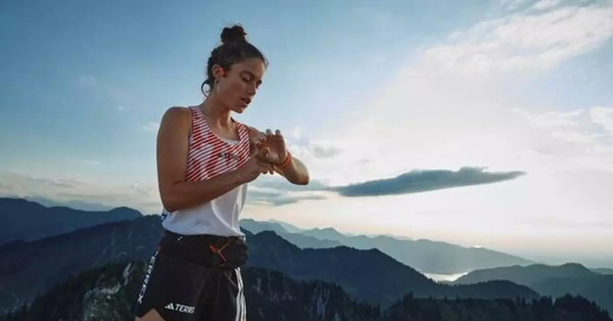 Train with intention and perform with purpose: Suunto introduces the Race 2 and Wing 2