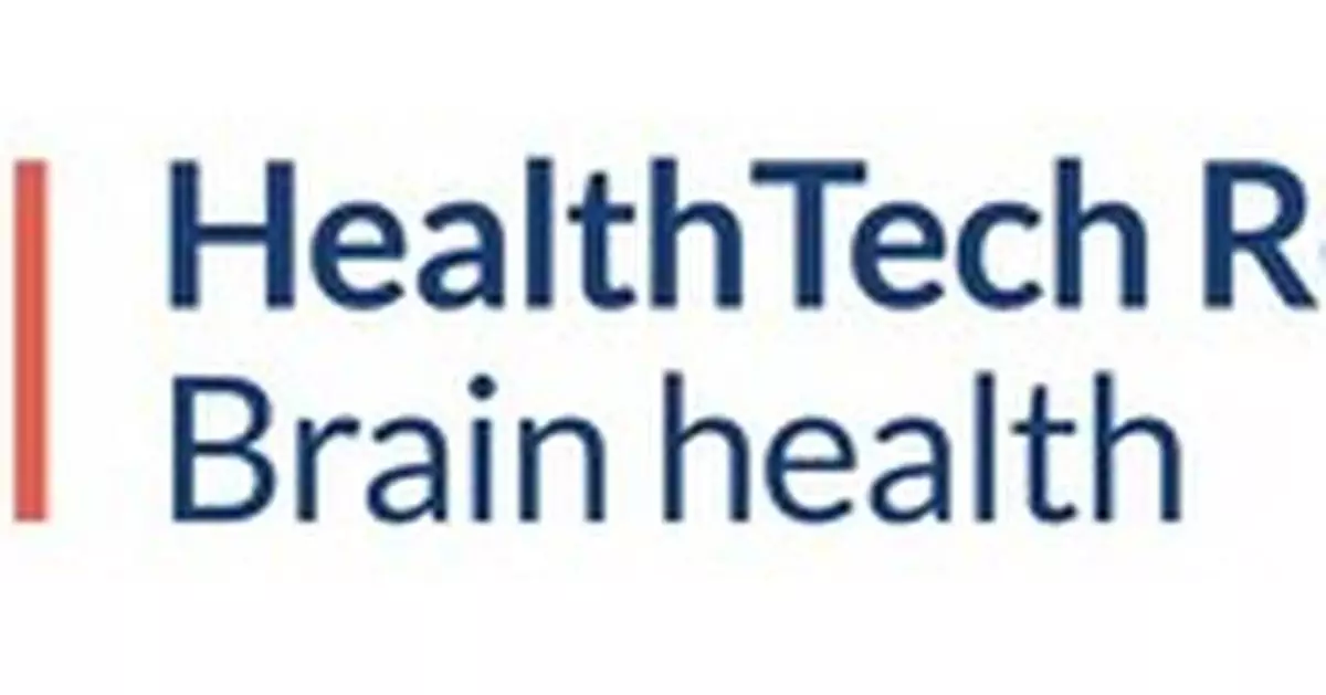 Cerecin Joins NIHR HealthTech Research Centre in Brain Health as an Industry Partner
