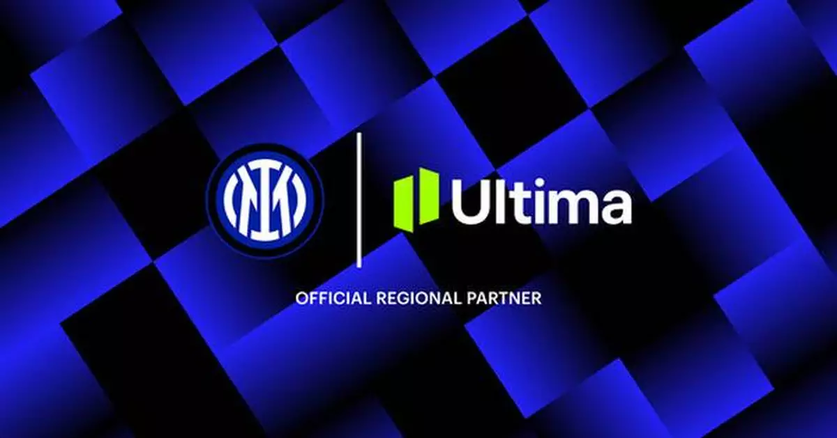 Ultima Markets Joins Forces with Inter as Official Regional Partner in Asia