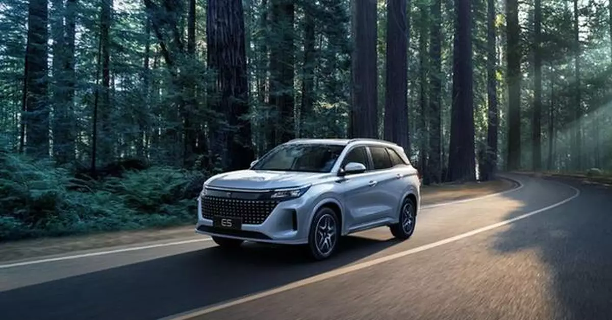 DFSK Named Technical Sponsor of 2025 ICF Canoe Sprint and Paracanoe World Championships: Empowering Global Events with Intelligent Mobility Experience