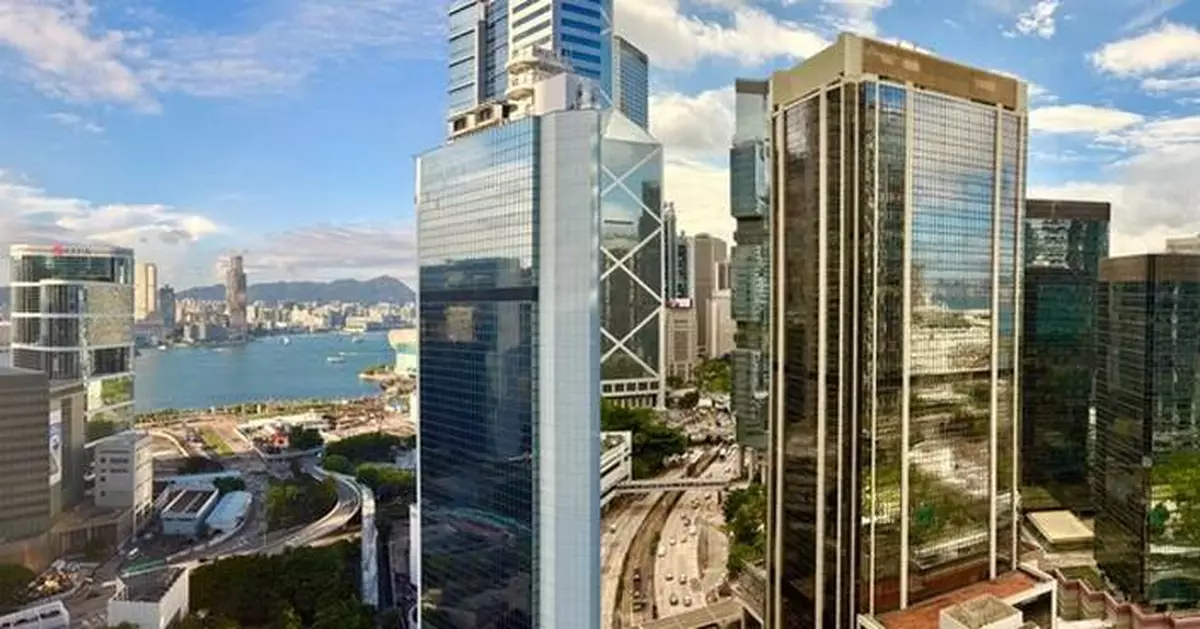 Demand AI Expands Global Footprint with Hong Kong Launch, Its 8th Office in Under a Year