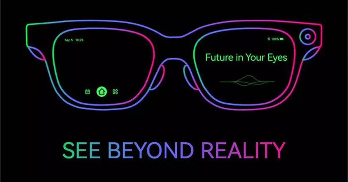 Rokid Glasses Make Debut at IFA 2025, Inviting Attendees to See Beyond Reality