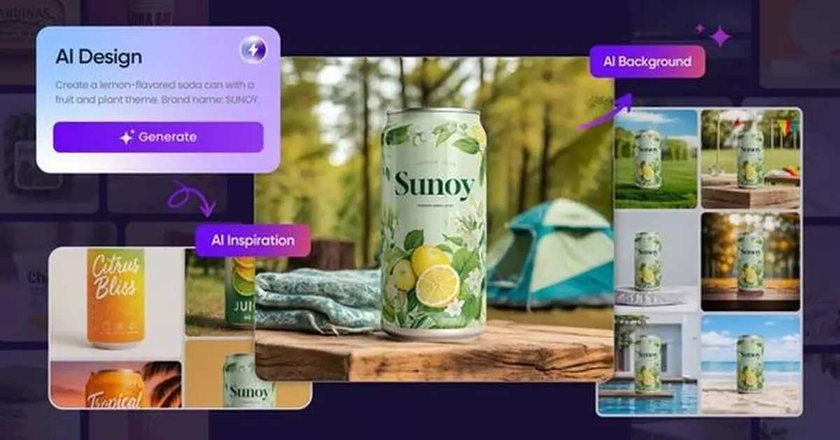 Pacdora Redefines Packaging Design with AI-Driven Innovation