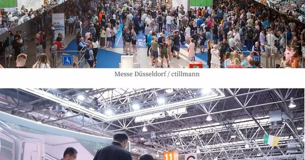 Skydream Launches a New Species of Caravan, Redefining the Future of Caravan Trips