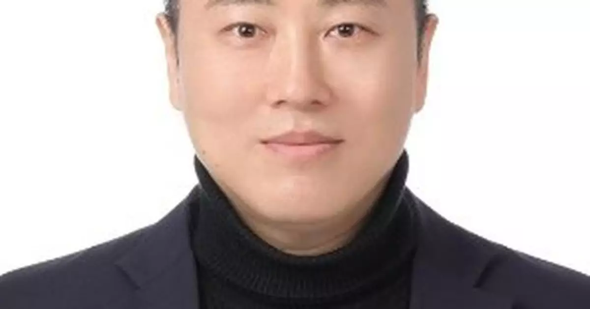 OutSystems Appoints Sei-joon Ahn as New Country Manager for South Korea