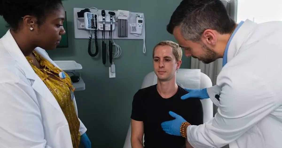 Mastering Doctor-Patient Communication: SGU Experts Offer Key Insights for Future Physicians