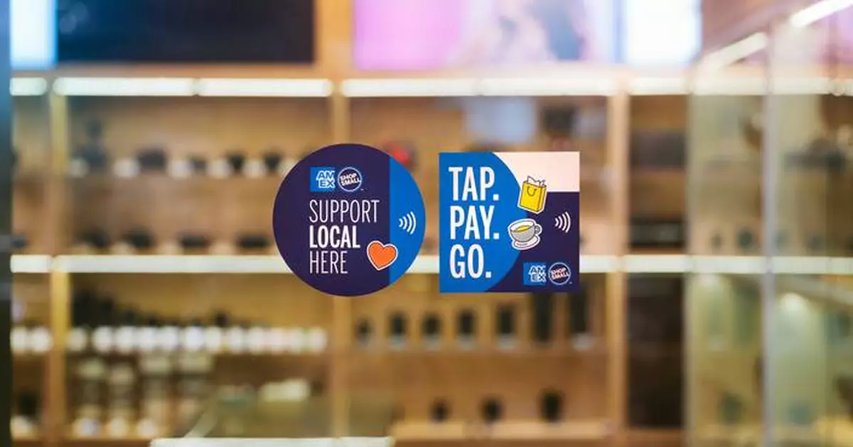 As Singapore celebrates its 60th Birthday, Amex’s Shop Small Movement Rallies Around Local Businesses for the Sixth Year