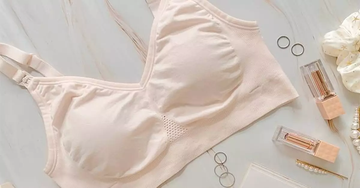 XIXILI Empowers Nursing Mothers with Expert Advice by Ricca Tai