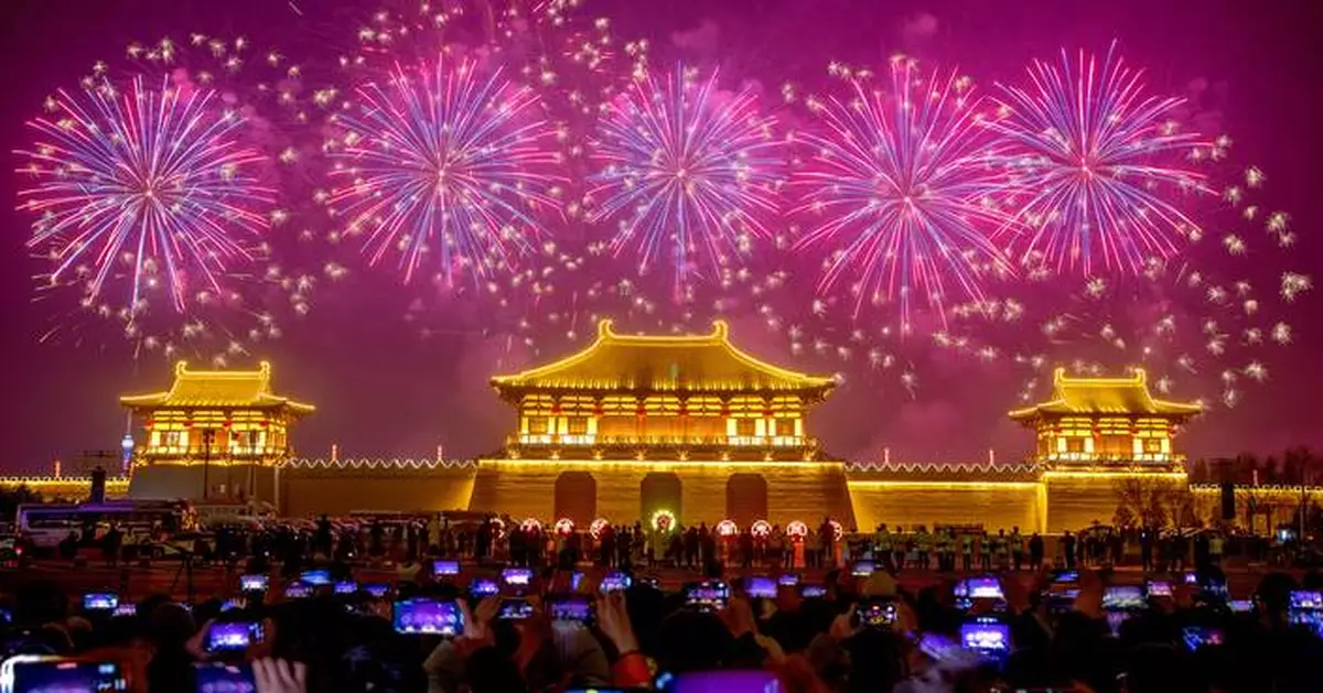 Guests of the Shanghai Cooperation Organization Media and Think Tank Summit Visit Luoyang: Embracing the Dynamic Pulse of a Millennia-Old Ancient Capital