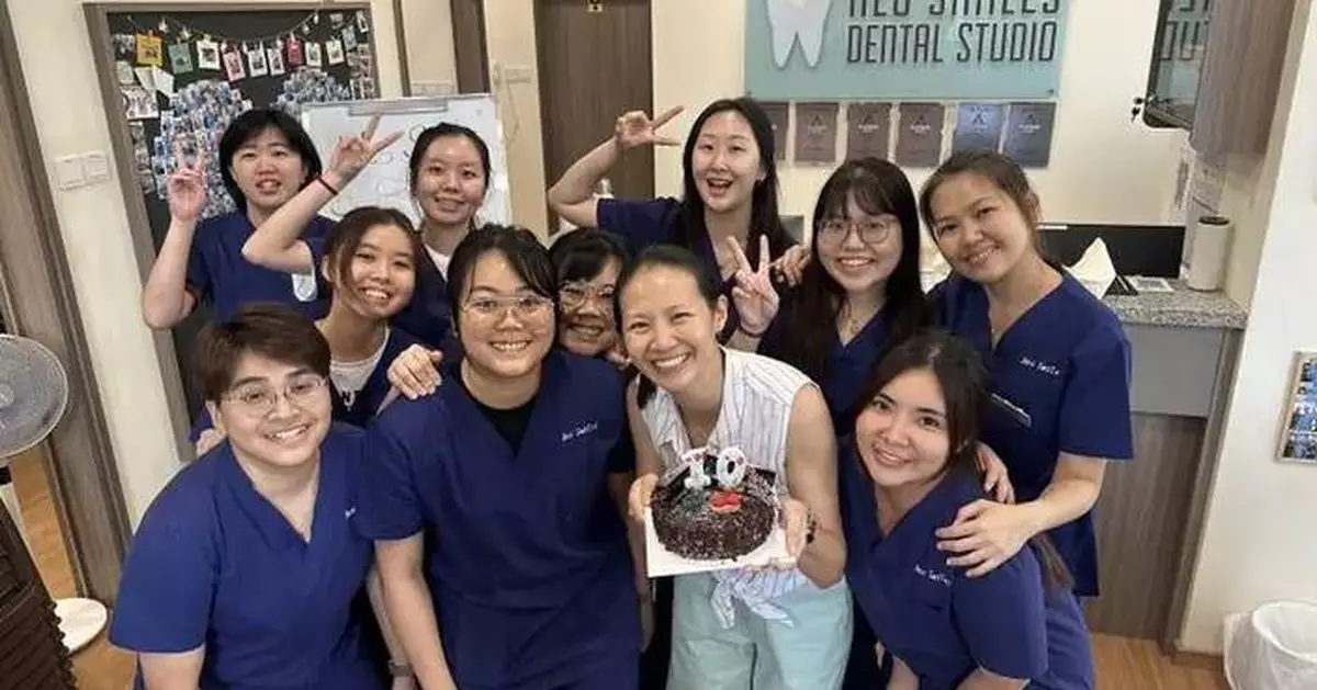 Neo Smiles Dental Studio Marks 10 Years of Orthodontic Care in Singapore