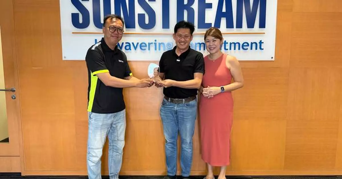 Sunstream Industries Marks 25-Year Partnership with Ranpak, Reinforcing Commitment to Sustainable Packaging in Asia