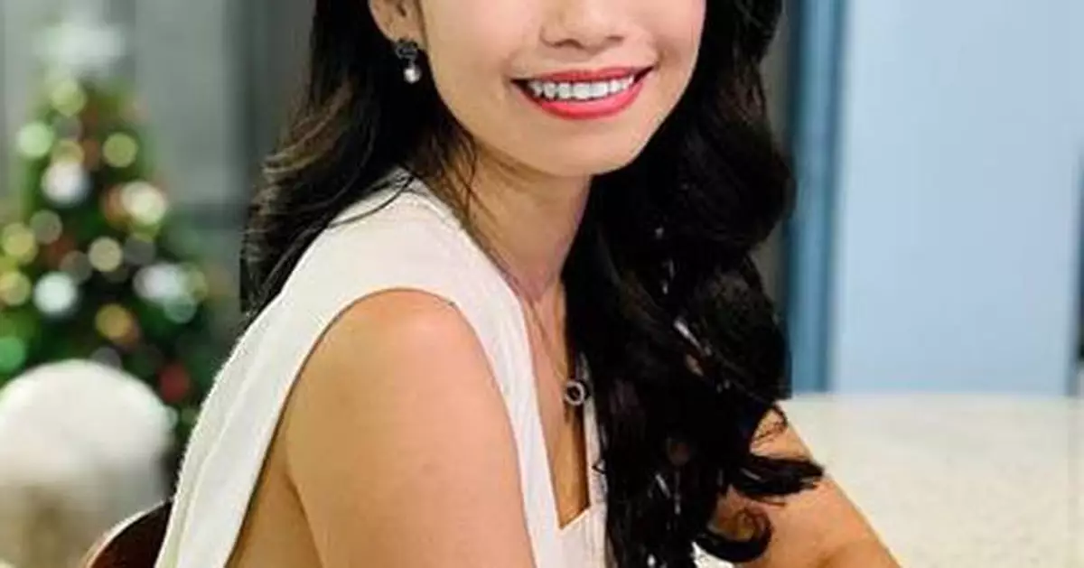 Leading with Purpose: ESET Puts Pamela Ong in Command as Singapore’s Digital Economy Accelerates