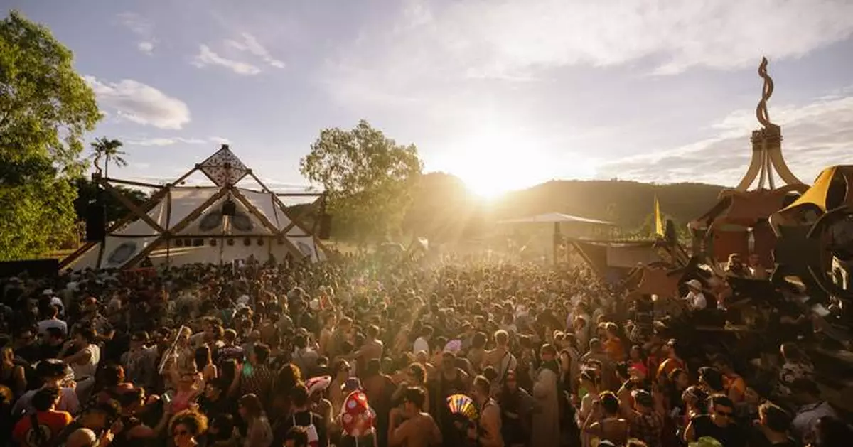 A Decade of Wonder: Wonderfruit Announces Programming through a Guide to Wonder