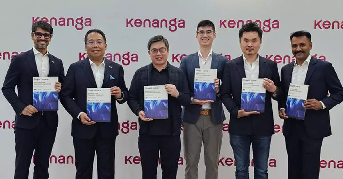 Malaysia’s US$43 Billion Potential Asset Tokenisation Opportunity