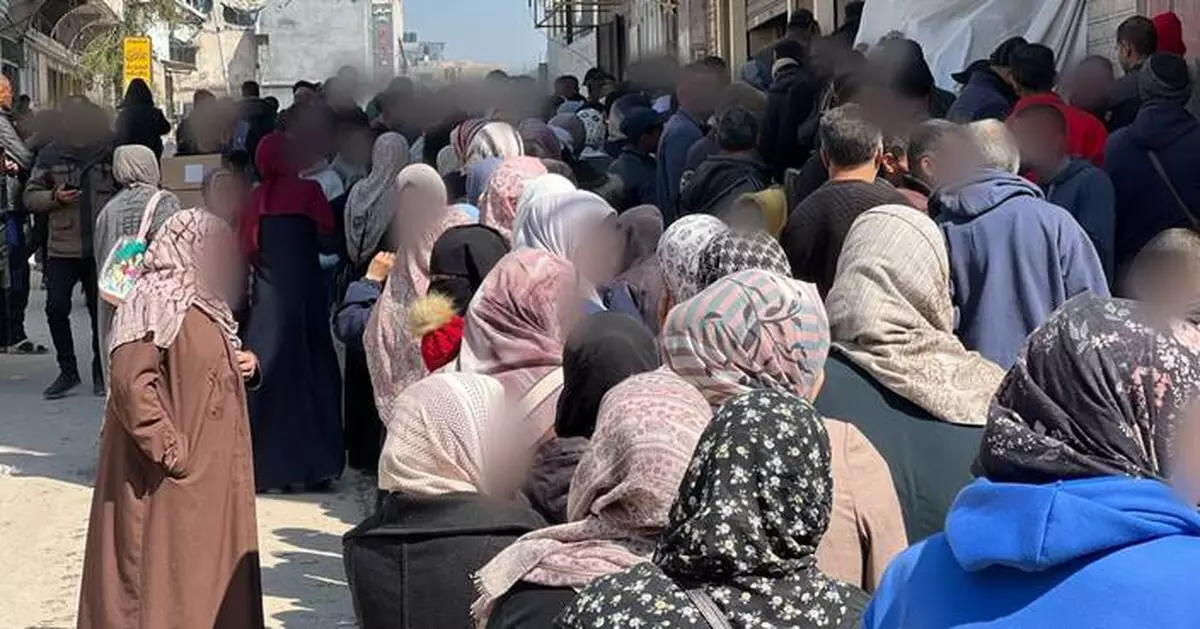 World Breastfeeding Week | Gaza: Over 40% of Pregnant and Breastfeeding Women in Save The Children Clinics Malnourished