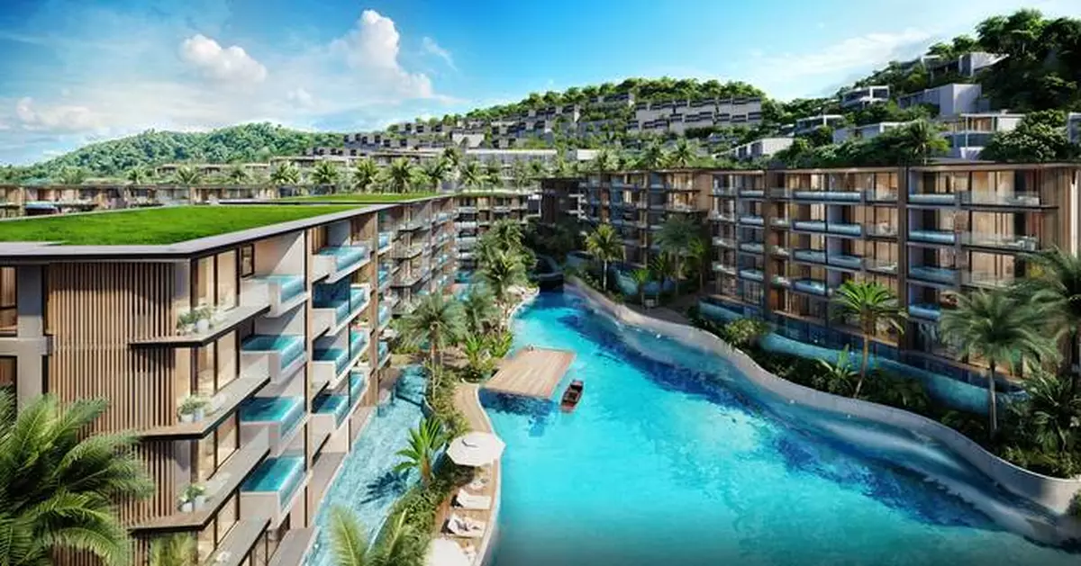 Ascott Expands Resort Portfolio with Multi-Typology Brand Strategy to Tap on Rising Leisure Travel Demand