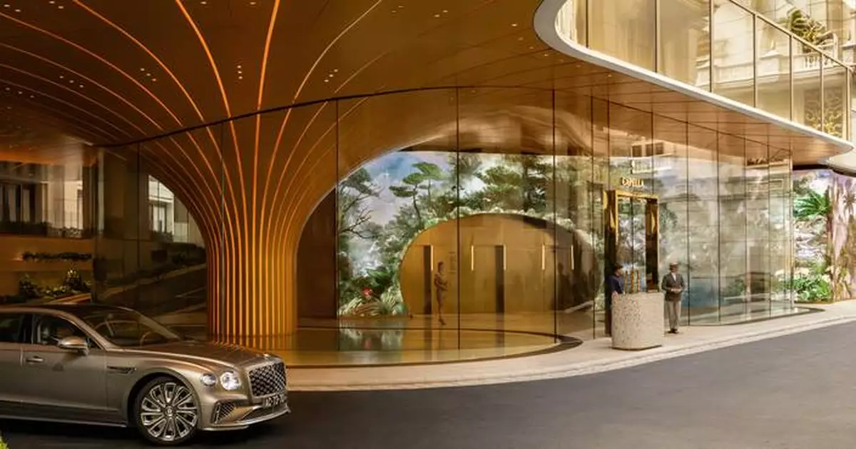 Capella at Galaxy Macau Offers Exclusive Previews to the Luxury Resort’s Most Distinguished Clientele